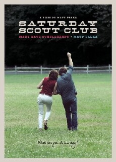 Saturday Scout Club (2016) - Stream Online