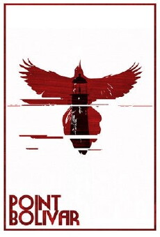 Point Bolivar (2018) - Stream Online