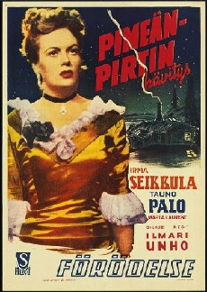 Devastation (1947) - Stream Online