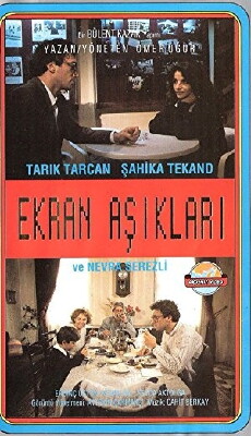 Ekran Asiklari (1989) - Stream Online