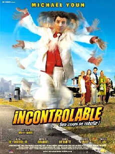 Incontrôlable (2006) - Stream Online