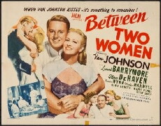 Between Two Women (1945) - Stream Online