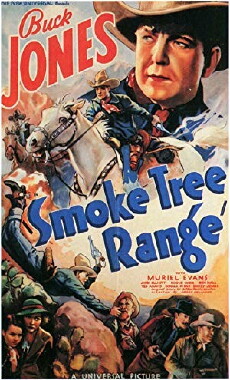 Smoke Tree Range (1937) - Stream Online
