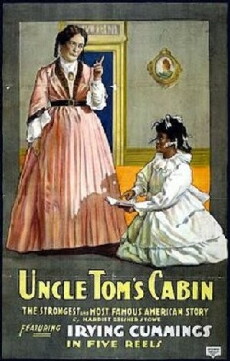 Uncle Tom's Cabin (1914) - Stream Online
