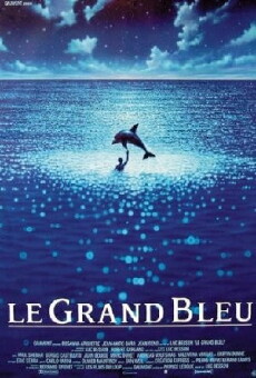 The Big Blue (1988) - Stream Online