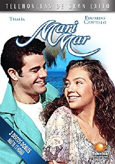 Marimar (1994) - Stream Online