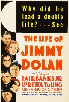 The Life of Jimmy Dolan (1933) - Stream Online