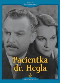 Pacientka Dr. Hegla (1940) - Stream Online