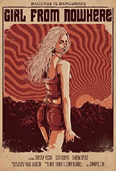Girl from Nowhere (2017) - Stream Online