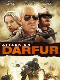 Attack on Darfur (2009) - Stream Online