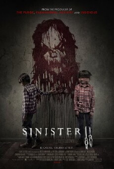 Sinister 2 (2015) - Stream Online