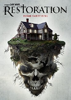 Restoration (2016) - Stream Online