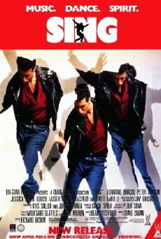 Sing (1989) - Stream Online