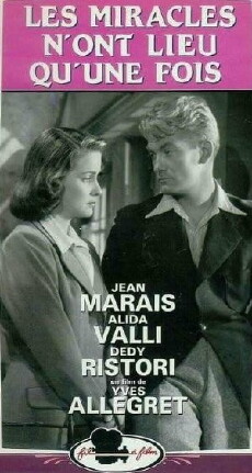Miracles Only Happen Once (1951) - Stream Online