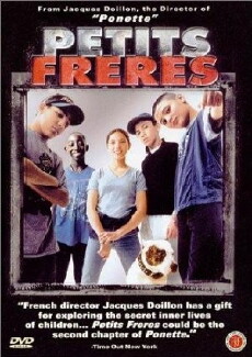 Little Brothers (1999) - Stream Online