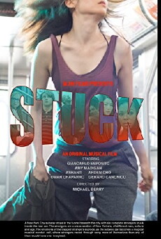 Stuck (2017) - Stream Online
