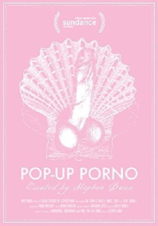 Pop-Up Porno (2015) - Stream Online