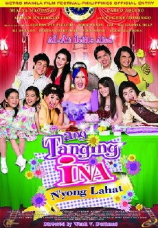 Ang tanging ina n'yong lahat (2008) - Stream Online