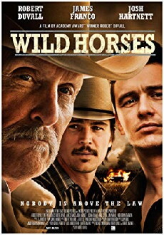 Wild Horses (2015) - Stream Online