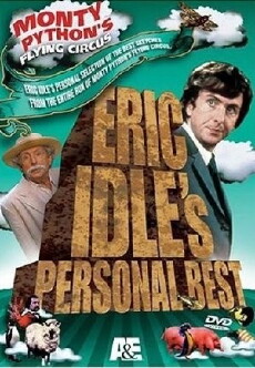 Monty Python's Personal Best (2006) - Stream Online