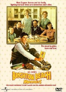 Brighton Beach Memoirs (1986) - Stream Online