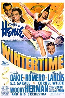 Wintertime (1943) - Stream Online