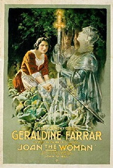 Joan the Woman (1916) - Stream Online