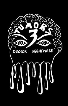 Tumors 3: Doctor nightmare (2018) - Stream Online
