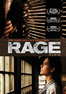 Rage (2009) - Stream Online