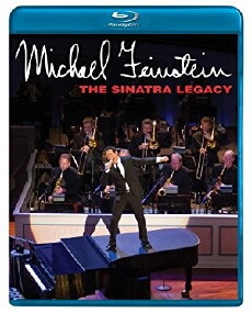 Michael Feinstein: The Sinatra Legacy (2011) - Stream Online