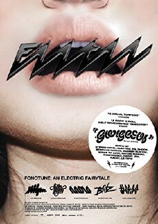 Fonotune: An Electric Fairytale (2018) - Stream Online