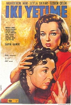The Two Orphans (1961) - Stream Online