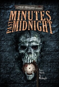 Minutes Past Midnight (2016) - Stream Online