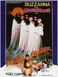 Telaga Angker (1984) - Stream Online