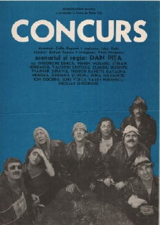 Concurs (1982) - Stream Online