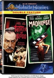 Madhouse (1974) - Stream Online