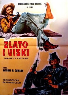 Fantasma en el Oeste (1978) - Stream Online