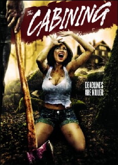 The Cabining (2014) - Stream Online