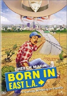 Born in East L.A. (1987) - Stream Online