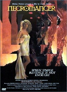Necromancer (1988) - Stream Online