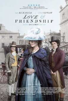 Love & Friendship (2016) - Stream Online