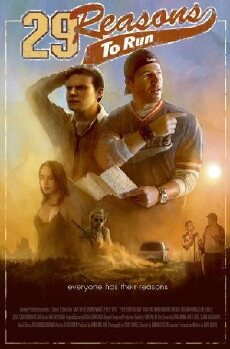 29 Reasons to Run (2006) - Stream Online