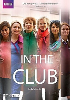 In the Club (2014) - Stream Online