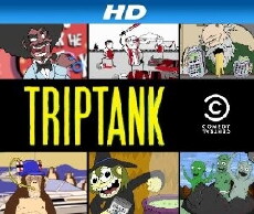 TripTank (2014) - Stream Online