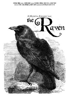 The Raven (2020) - Stream Online