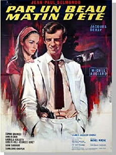 Crime on a Summer Morning (1965) - Stream Online