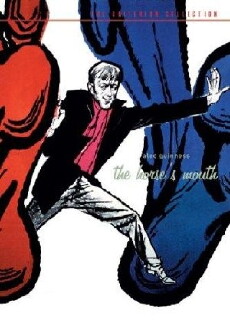 The Horse's Mouth (1958) - Stream Online