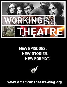 Working in the Theatre (1976) - Stream Online