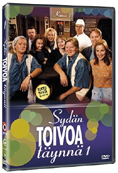Sydän toivoa täynnä (1997) - Stream Online
