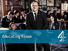 Educating Essex (2011) - Stream Online